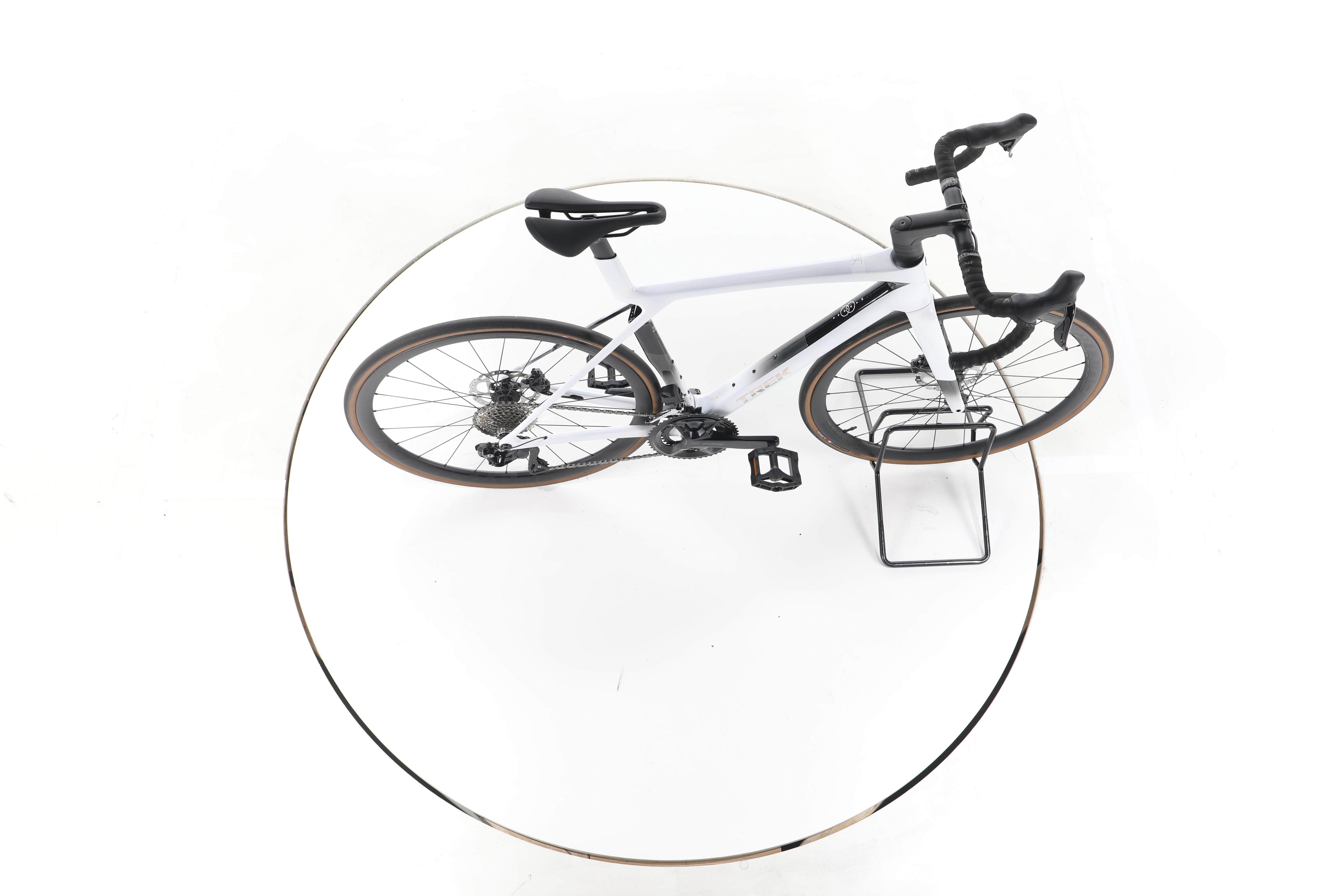 Trek Madone SL 6 Gen 8 Rennrad Carbon 2024 - Image 13