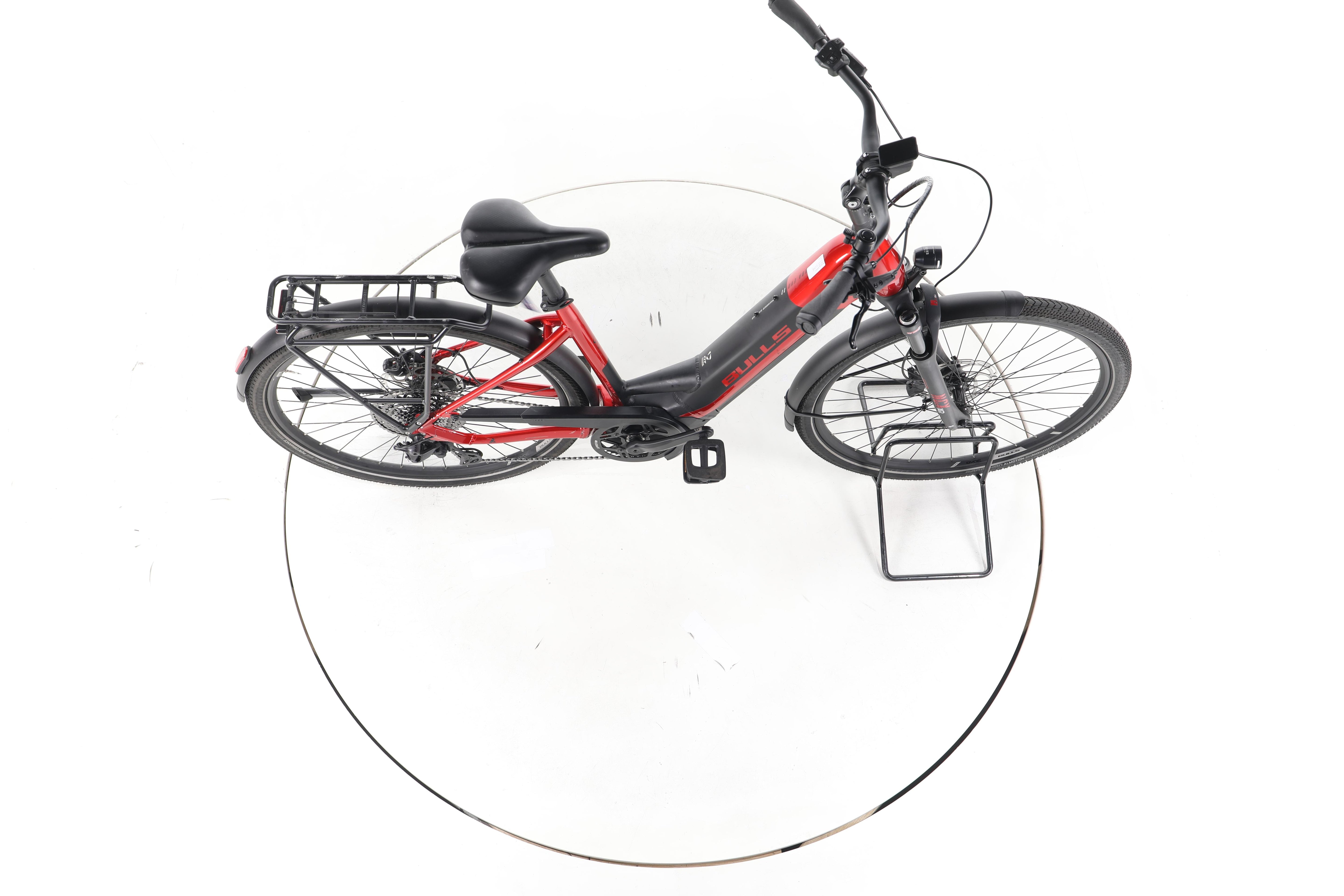 Bulls Lacuba EVO 11 Trekking E-Bike Tiefeinsteiger - Image 13