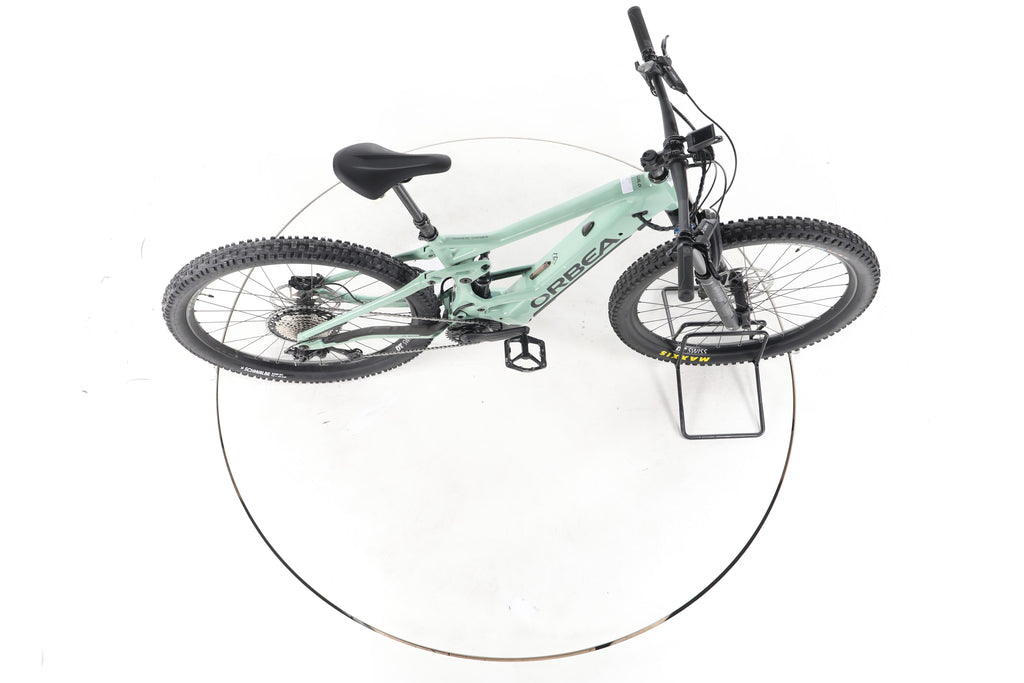 Orbea Wild FS H10 E-Bike Fully - Image 13