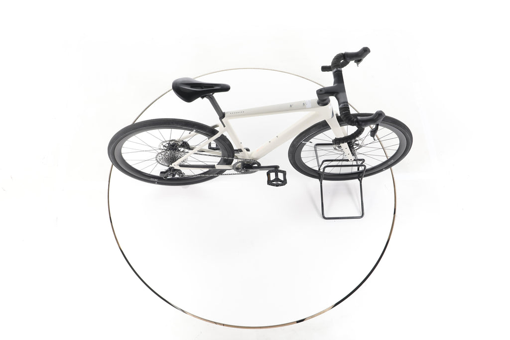Rose Backroad Force AXS XPLR 1x12 Gravelbike Carbon 2024 - Image 13