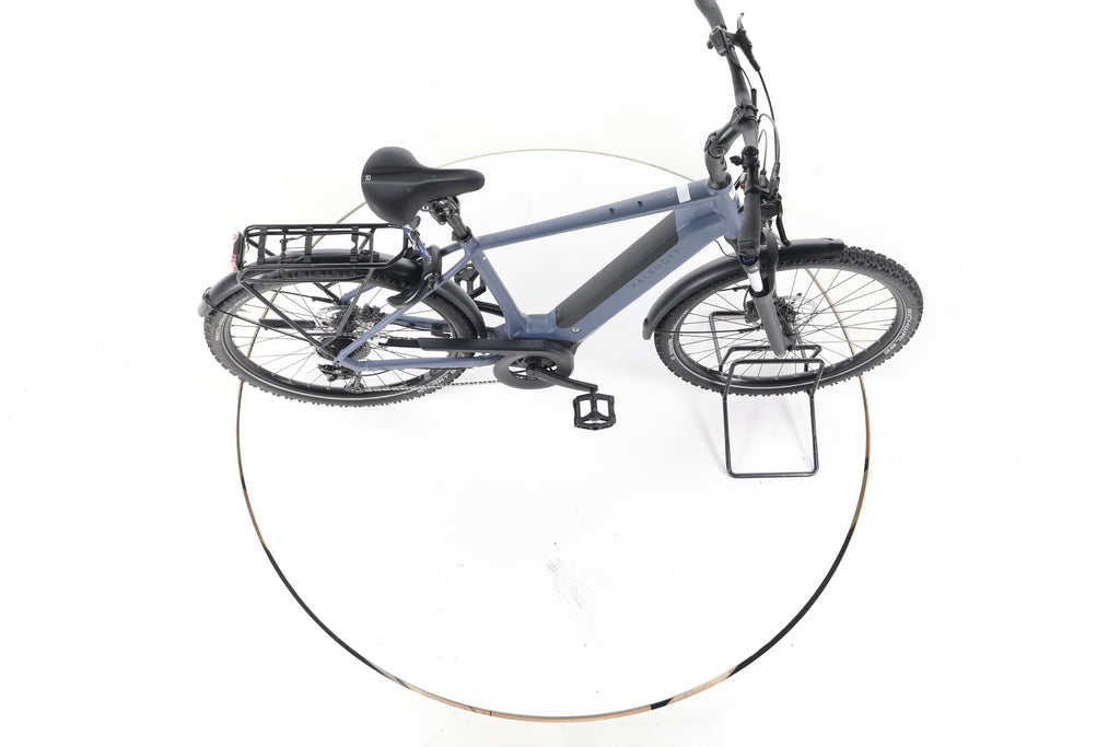 Kalkhoff Entice 3.B Move Trekking E-Bike - Image 13