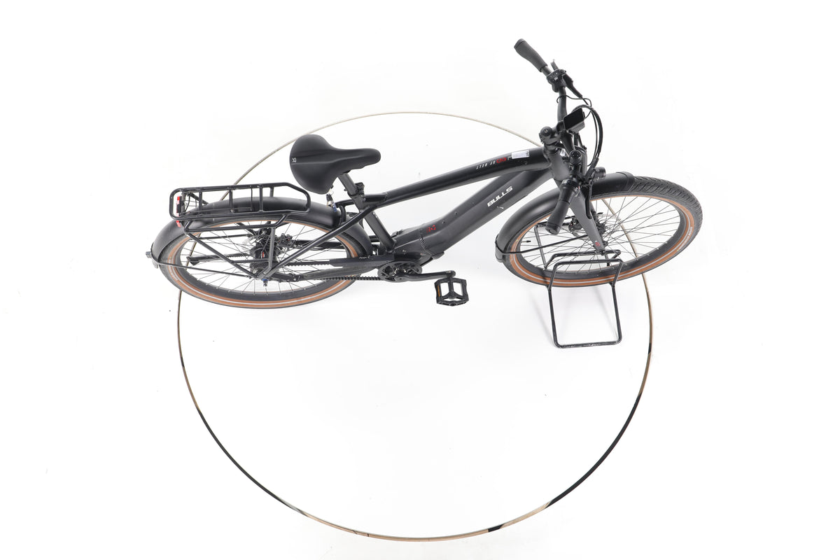 Bulls Sturmvogel EVO 5F Belt City E-Bike - Image 13