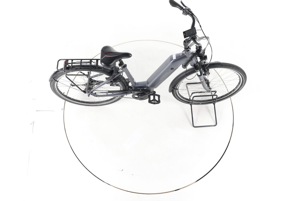 Lehmkuhl P3.5 City E-Bike Tiefeinsteiger - Image 13