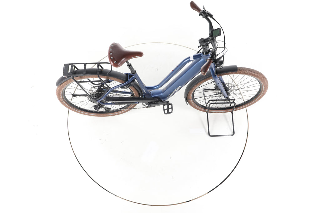 Corratec E-Power C29 SE 3.0 CX7 Trekking E-Bike Tiefeinsteiger - Image 13