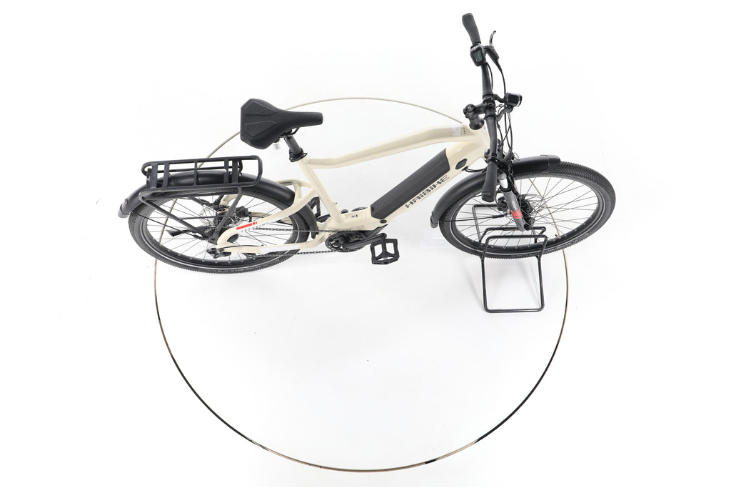 Haibike Trekking 4 Trekking E-Bike - Image 13