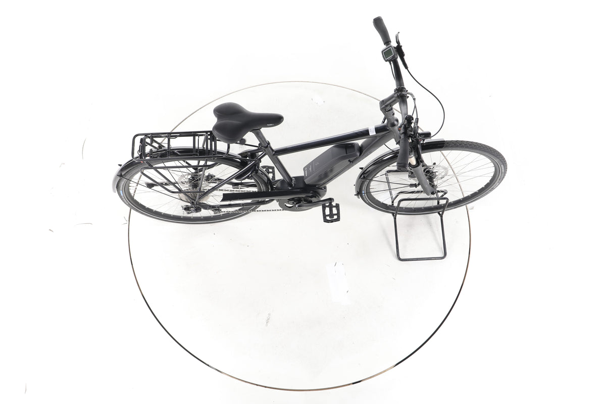 Stevens E-Molveno, Trekking E-Bike - Image 13