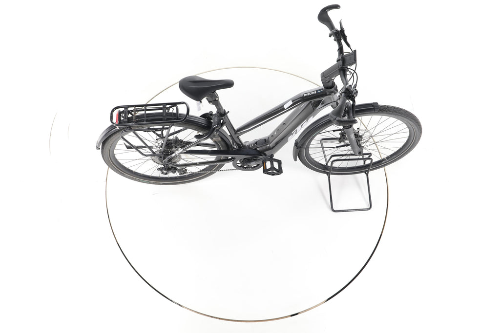 KTM Macina Style 730 Trekking E-Bike - Image 13