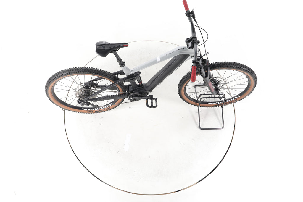 Bulls Sonic Evo AM SL 2 E-Bike Fully Carbon 2024 - Image 13