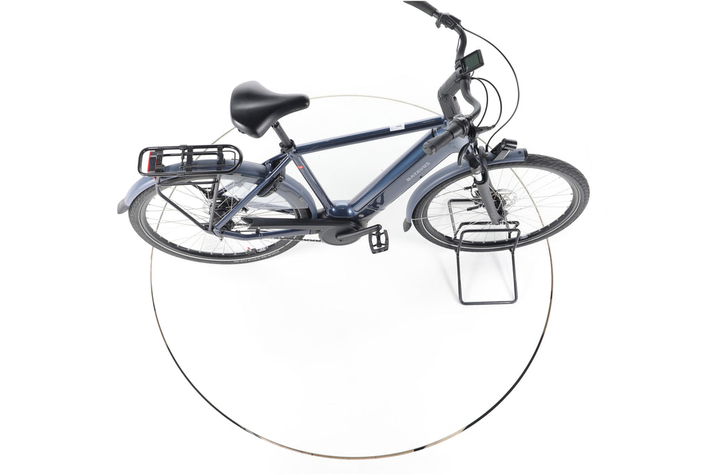 Batavus Finez E-go® Power RT City E-Bike 2024 - Image 13