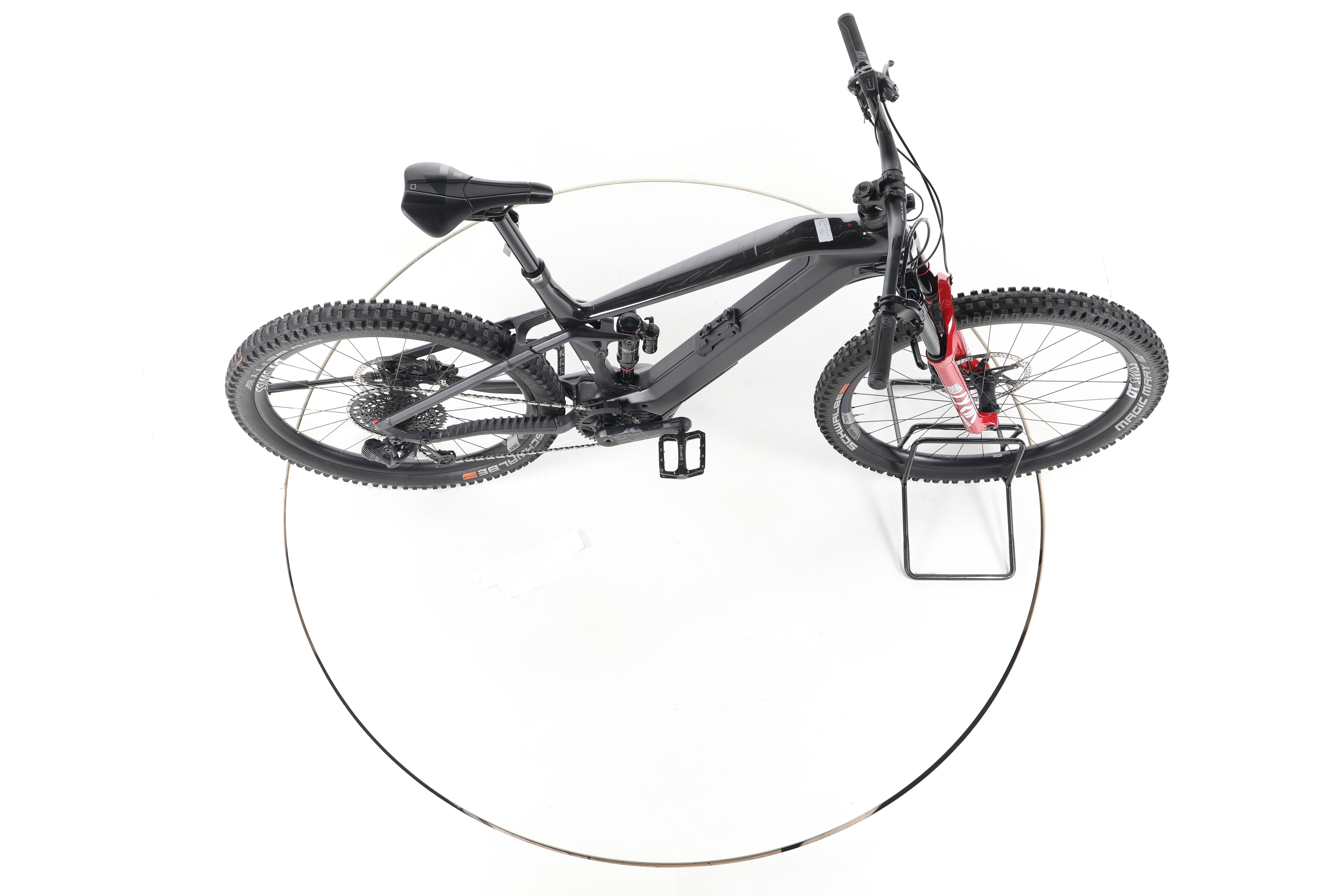 Bulls Sonic EVO AM 1 E-Bike Fully Carbon - Image 13