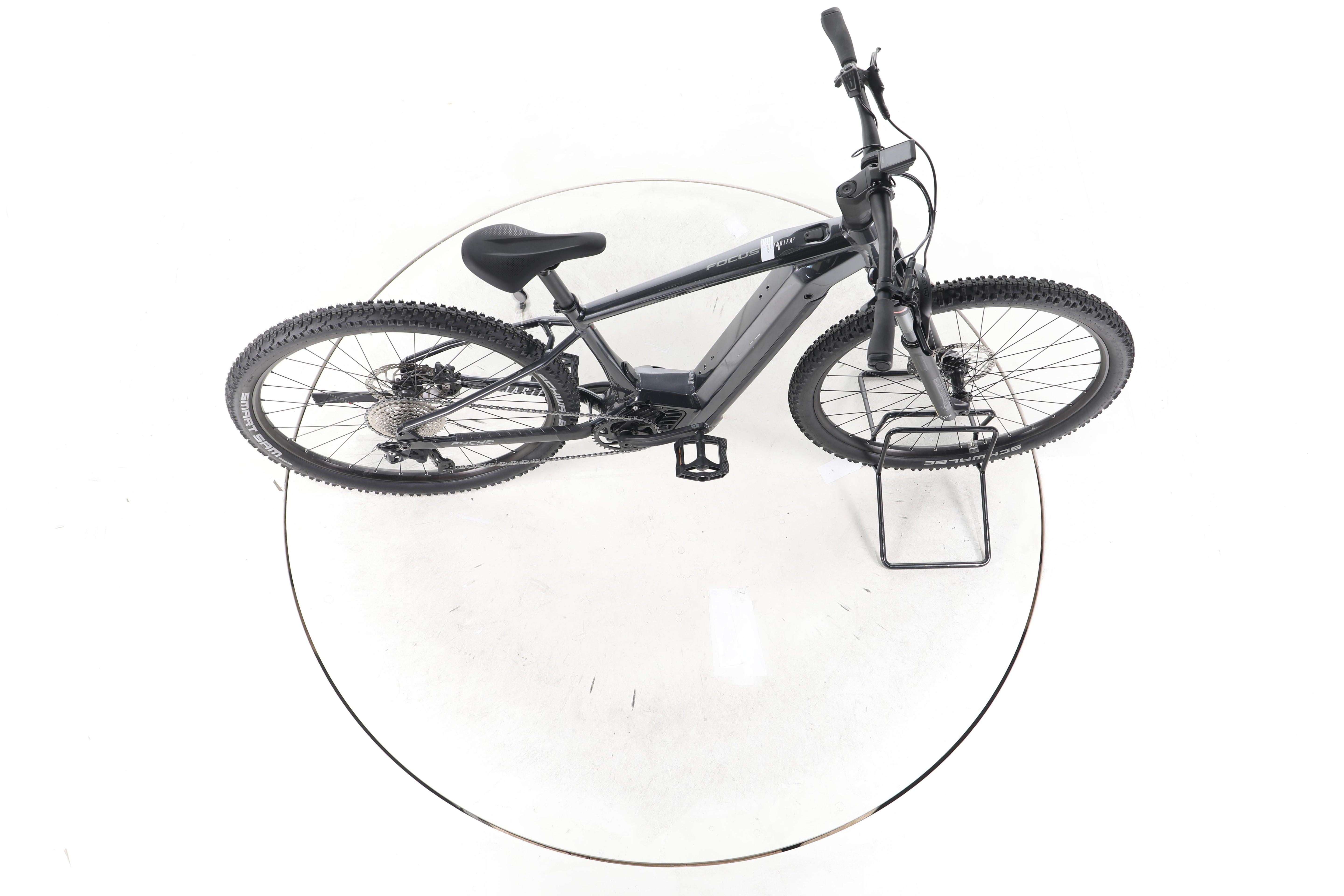 Focus JARIFA² 6.7 E-Bike - Image 13