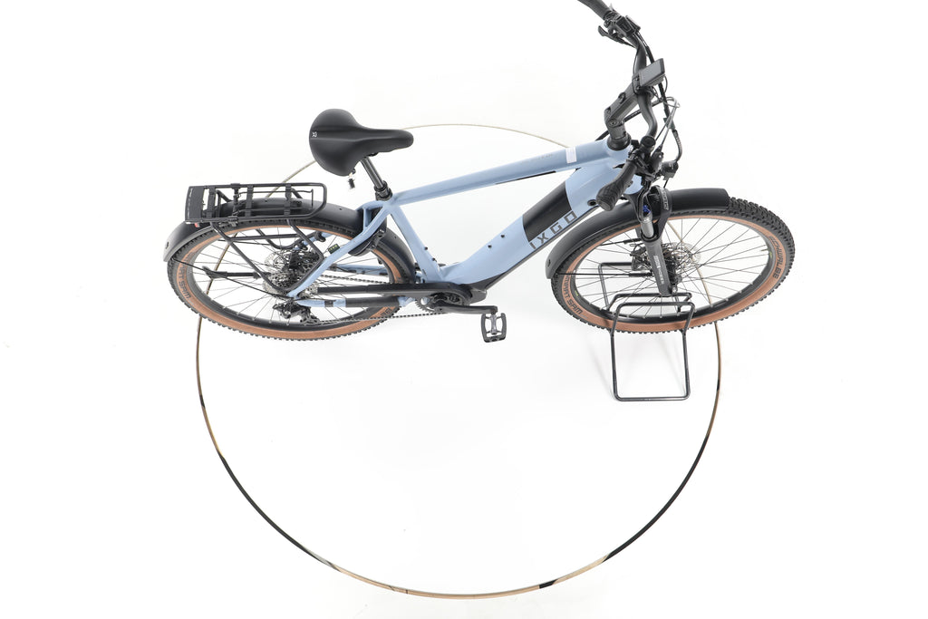 IXGO MT-E Five Trekking E-Bike 2024 - Image 13