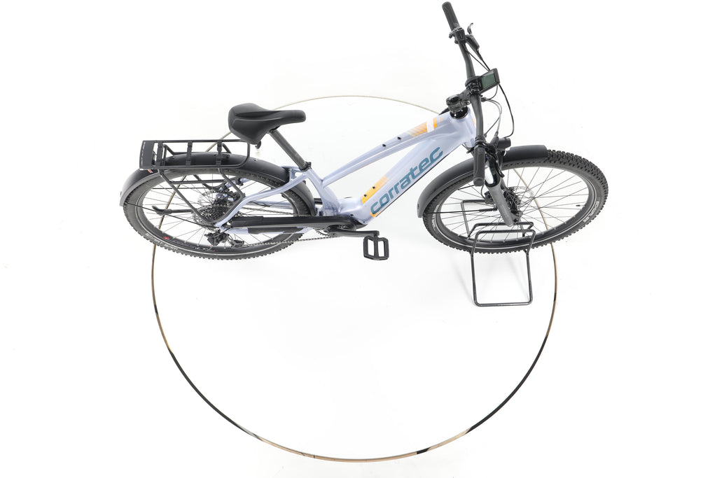 Corratec E-Power MTC 12 Trekking E-Bike - Image 13