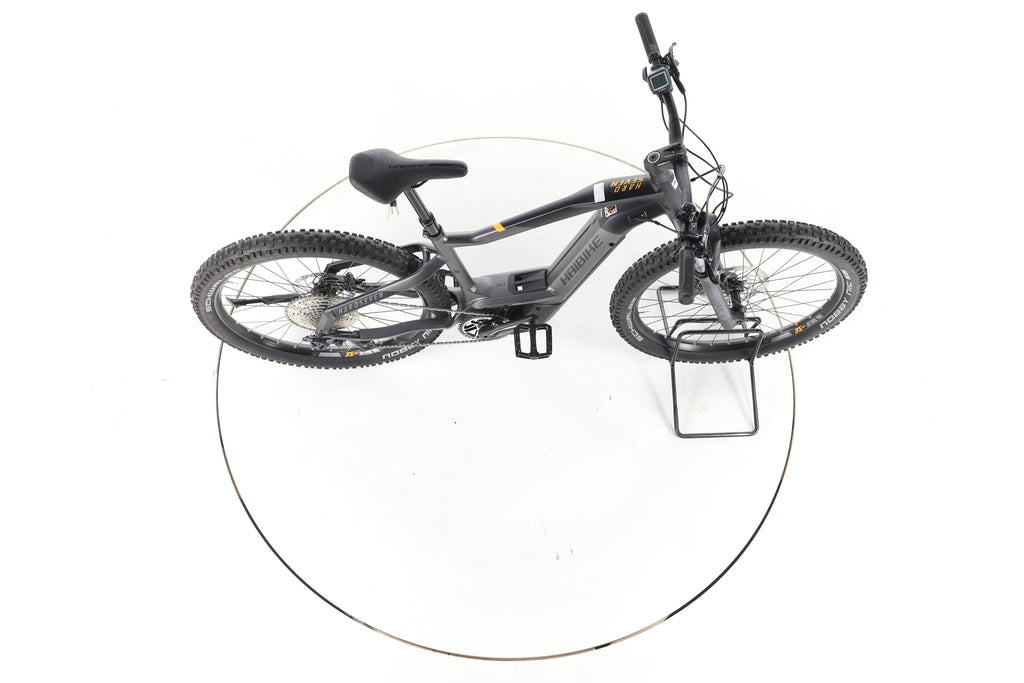 Haibike HardSeven 10 E-Bike - Image 13