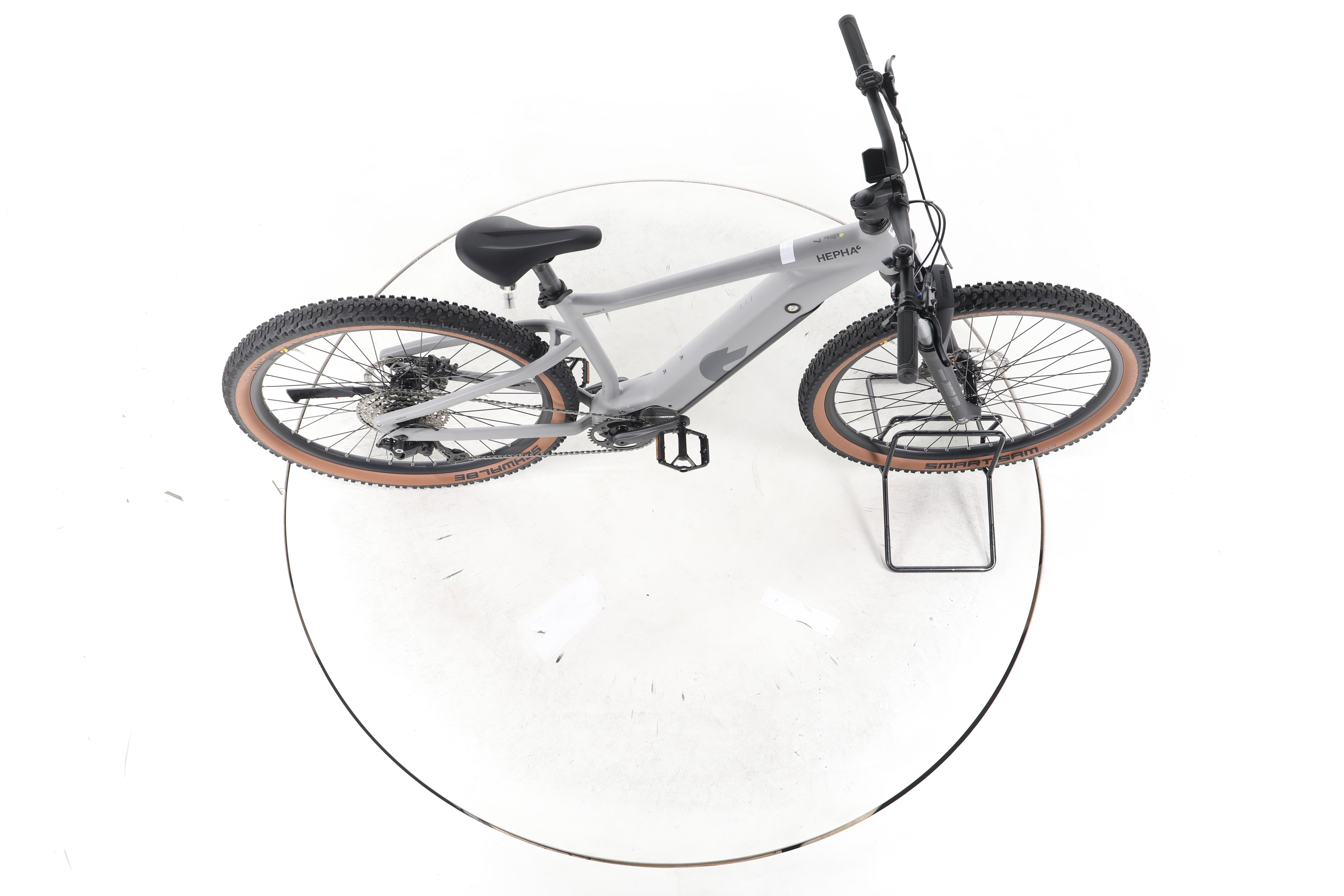 Hepha Mountain 7 E-Bike 2026 - Image 13