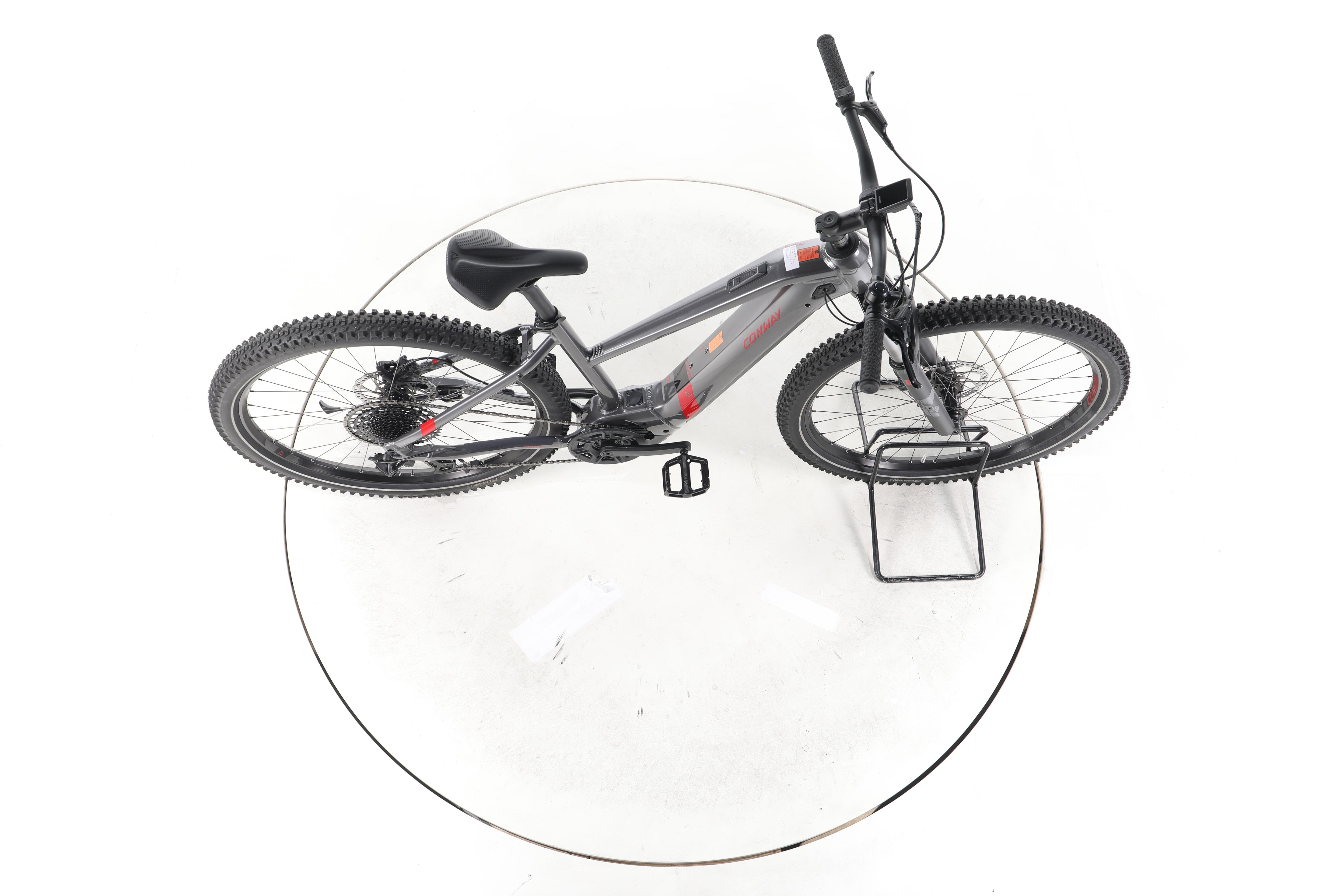 Conway Cairon S 4.0 E-Bike - Image 13