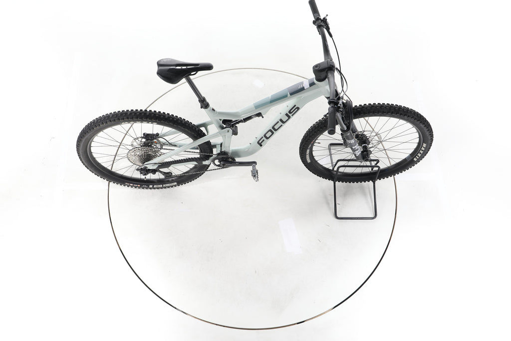 Focus Jam 6.9 Fahrrad Fully - Image 13