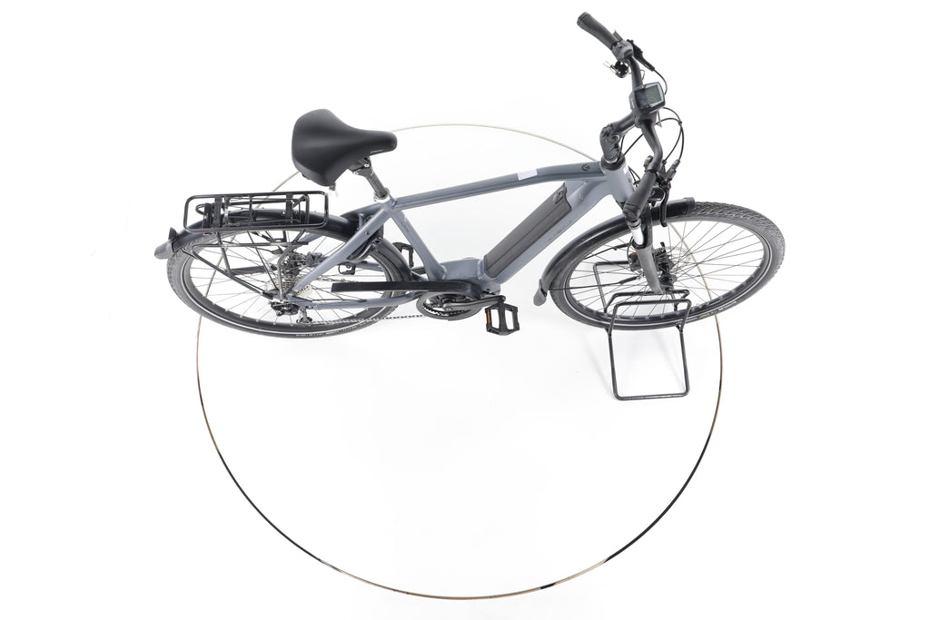 Velo de Ville Allround AEB990 Trekking E-Bike - Image 13