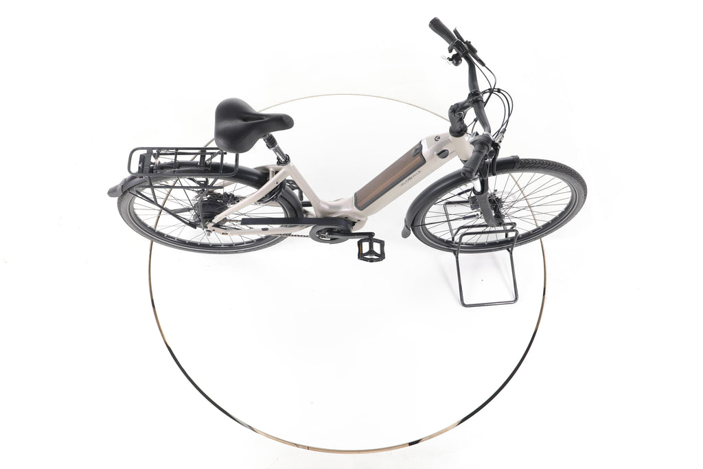 Velo de Ville AEB 990 City E-Bike Tiefeinsteiger - Image 13