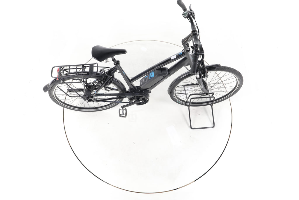 Gudereit EC-3.5 RT City E-Bike - Image 13