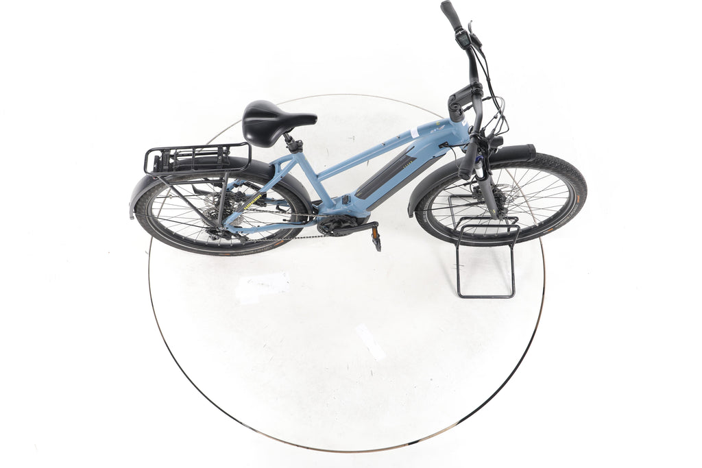 Winora TY200 Trekking E-Bike - Image 13