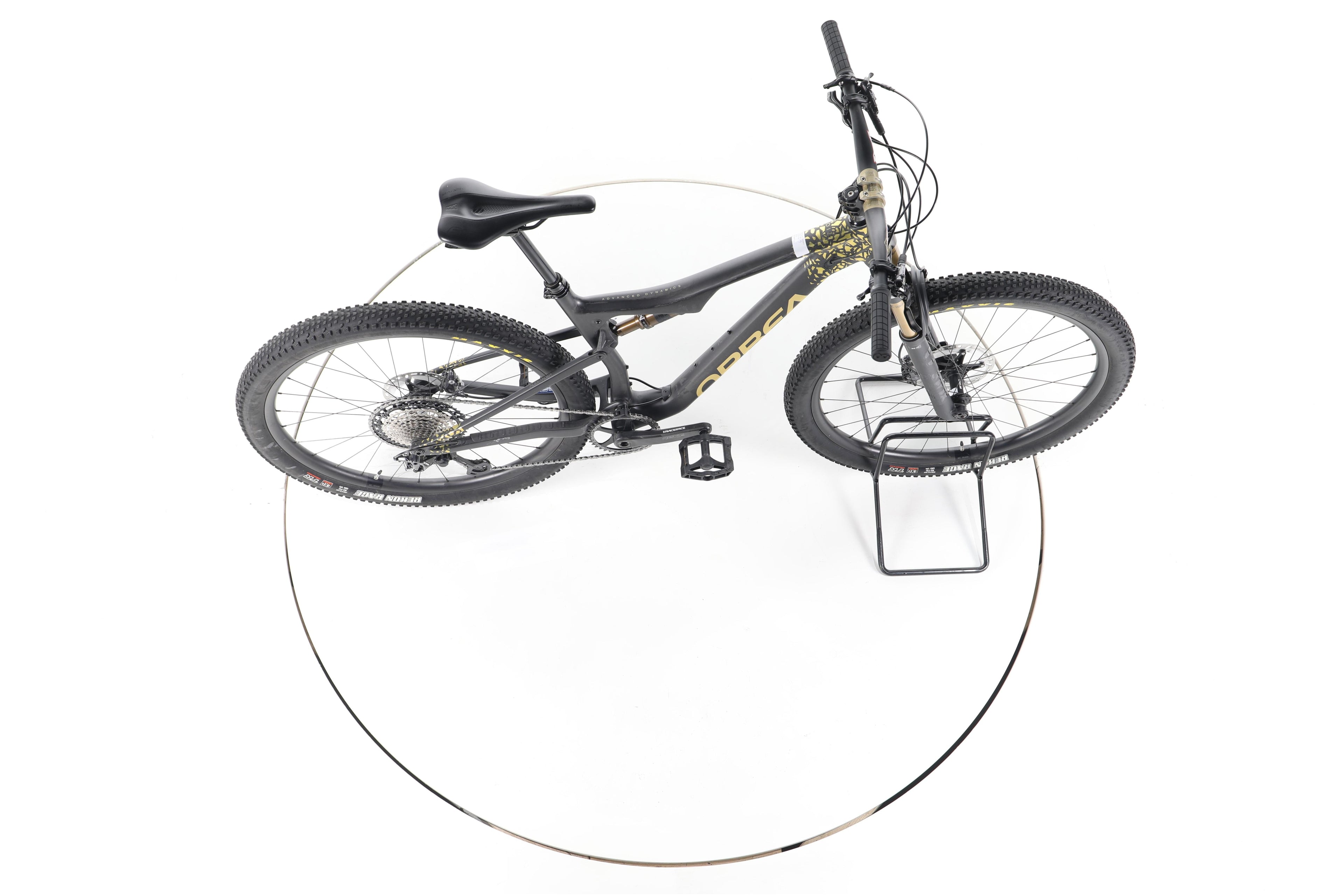 Orbea OIZ M-PRO TR - Image 13