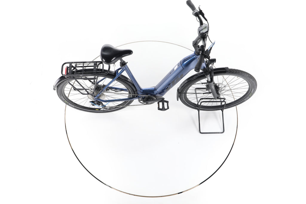 KTM Macina Tour LTD Trekking E-Bike Tiefeinsteiger - Image 13