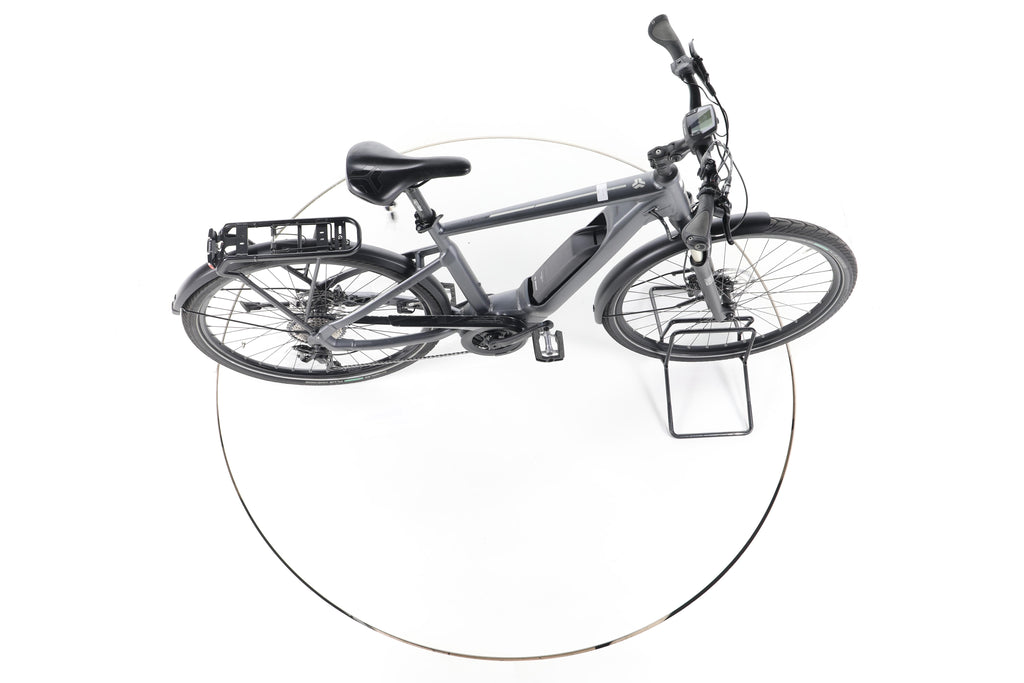 Carver Route E.440 Trekking E-Bike - Image 13