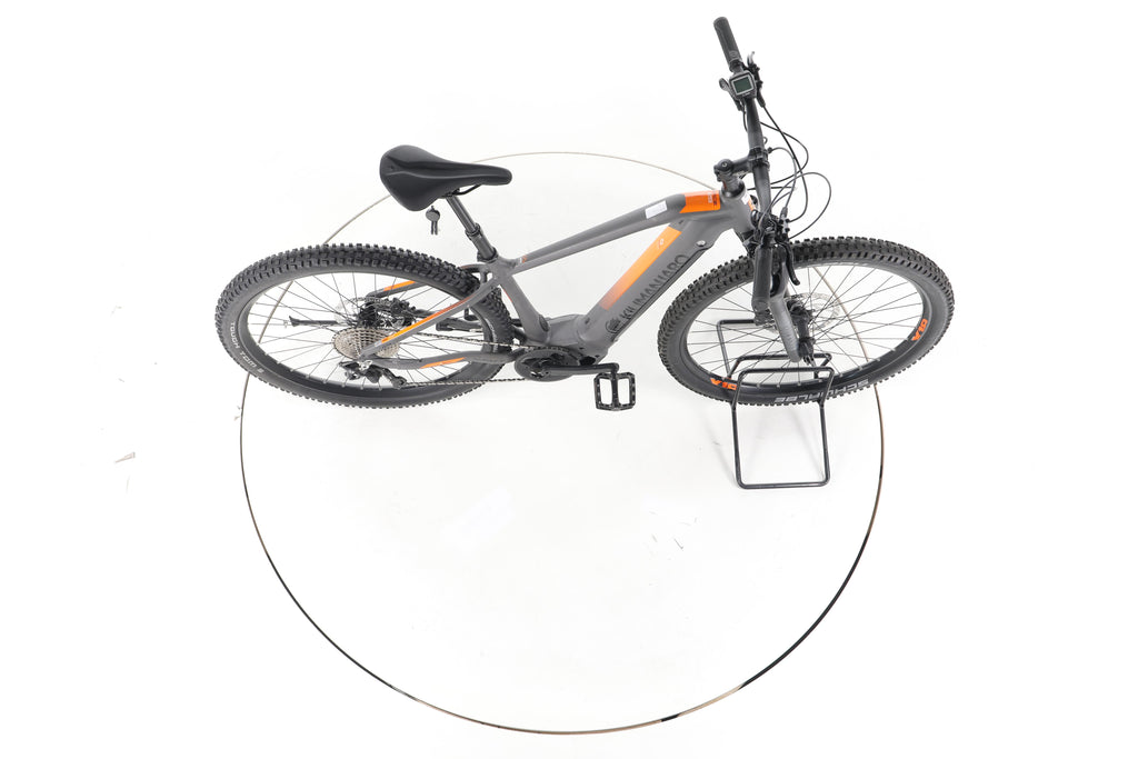 X-Fact Kilimanjaro E-Power Race 29 E-Bike - Image 13