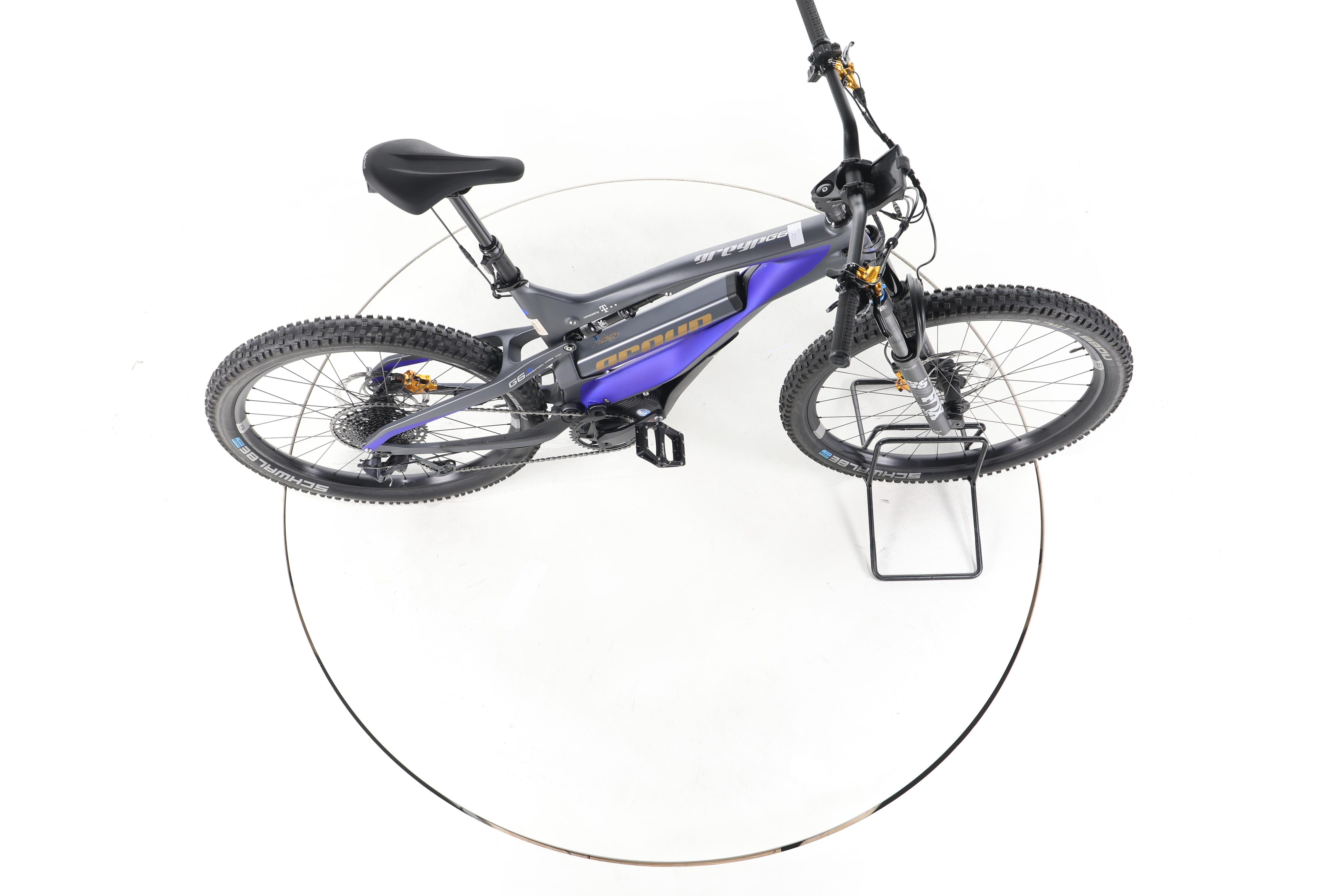 Greyp G6.5 E-Bike Fully Carbon - Image 13