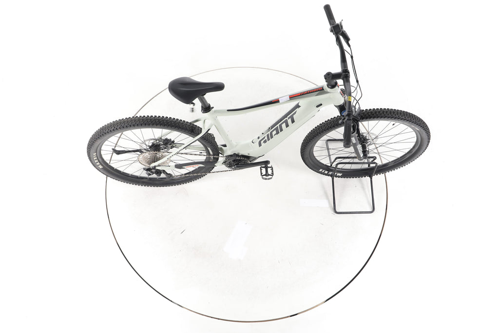 Giant Fathom E+2 E-Bike - Image 13