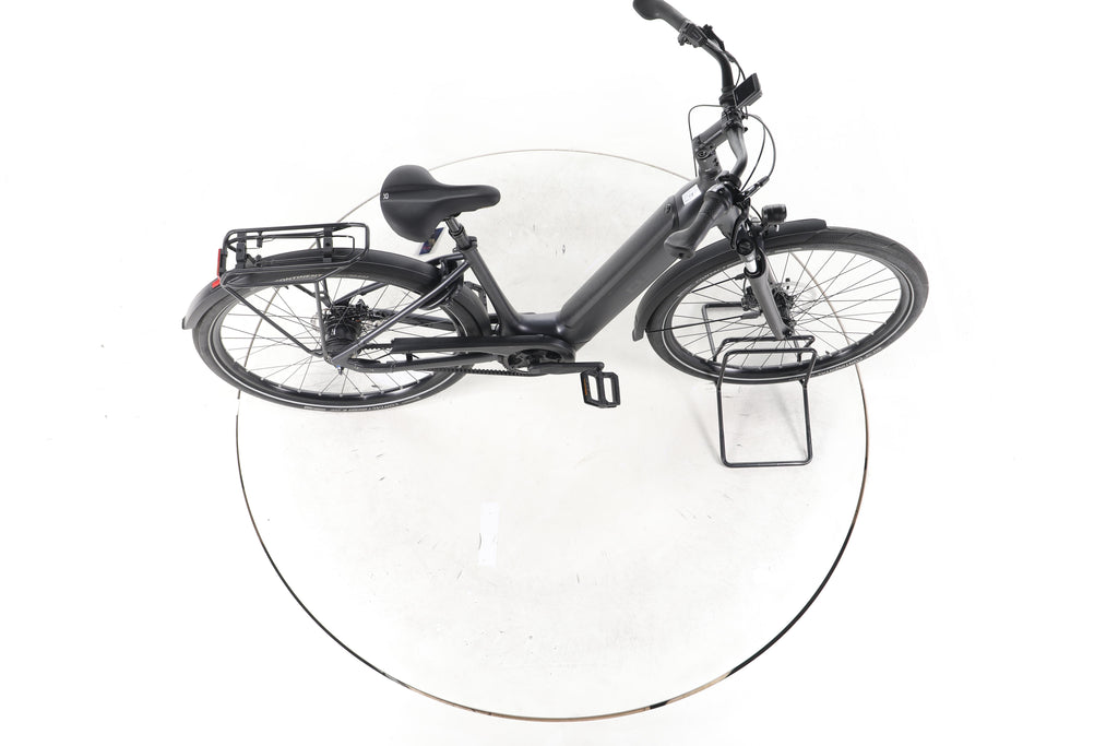 Cube Supreme RT Hybrid Deluxe EX City E-Bike Tiefeinsteiger 2025 - Image 13
