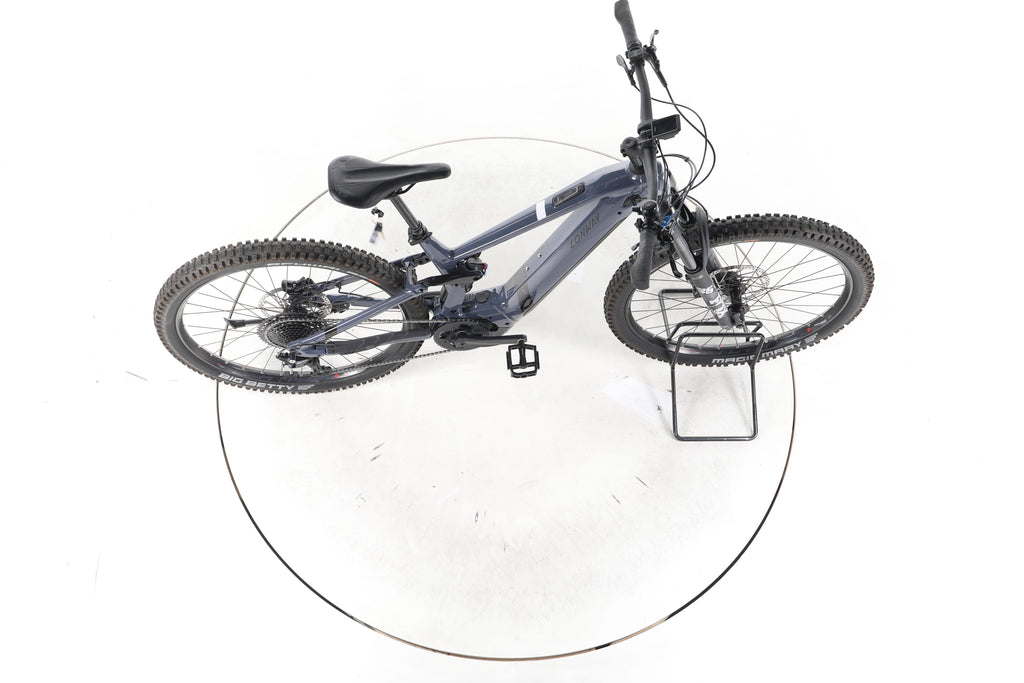 Conway Xyron S 4.9 E-Bike Fully - Image 13