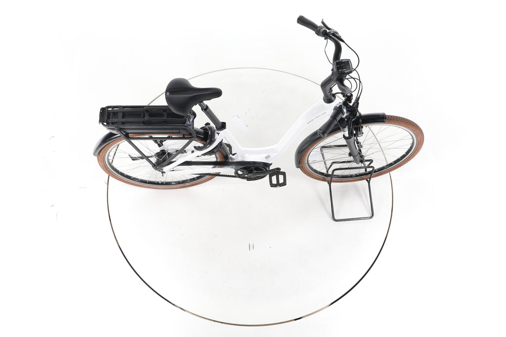Riese & Müller Swing City E-Bike Tiefeinsteiger - Image 13