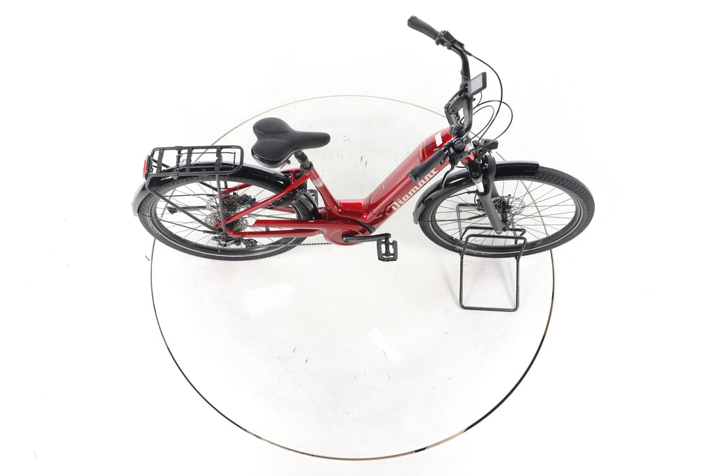 Diamant Mandara Gen 3 Trekking E-Bike Tiefeinsteiger - Image 13
