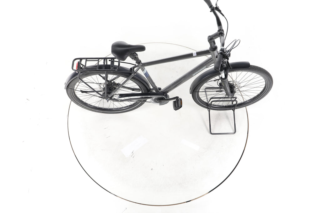 Bergamont Horizon Plus N8 FH Fahrrad City & Trekking - Image 13