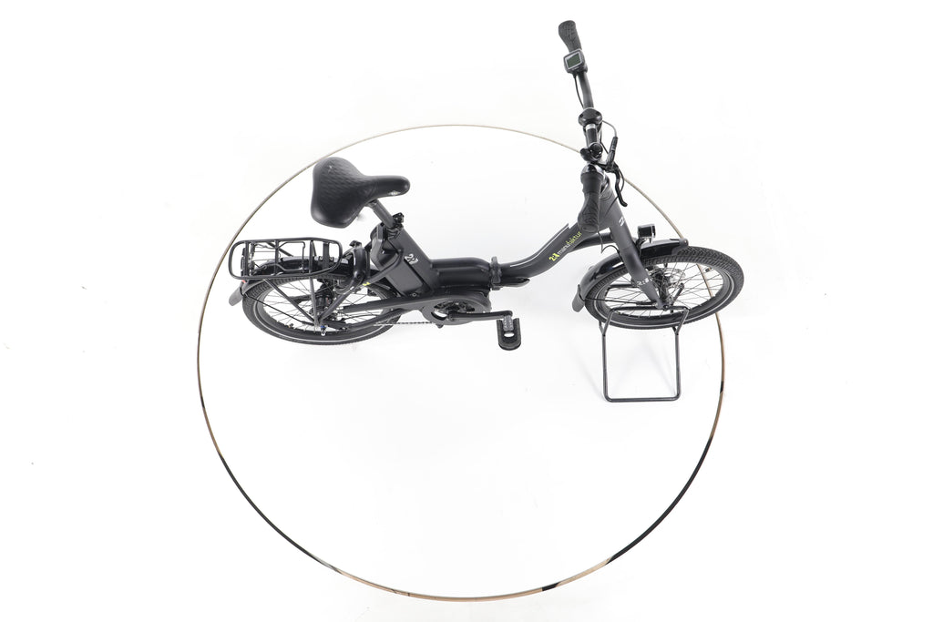 2R Manufaktur FNX 7 Falt E-Bike Tiefeinsteiger 2025 - Image 13