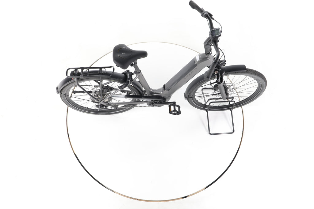 Kalkhoff Endeavour 5.B Advance+ Trekking E-Bike Tiefeinsteiger - Image 13