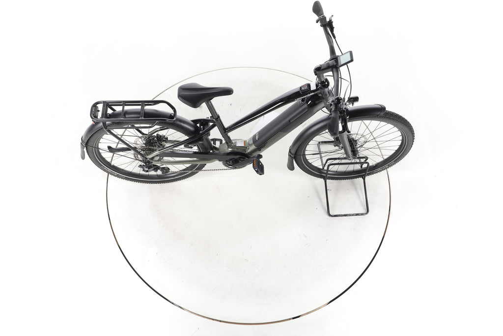 Cannondale Tesoro Neo X 2 STH Trekking E-Bike - Image 13