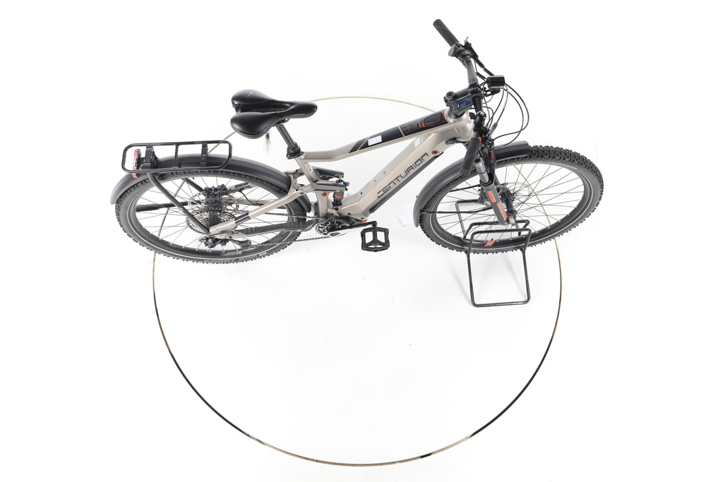 Centurion Lhasa E R2600i EQ SUV E-Bike - Image 13