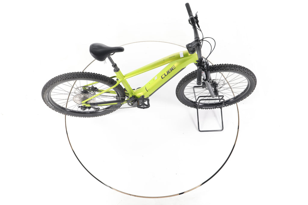 Cube Reaction Hybrid Race E-Bike 2025 - Image 13