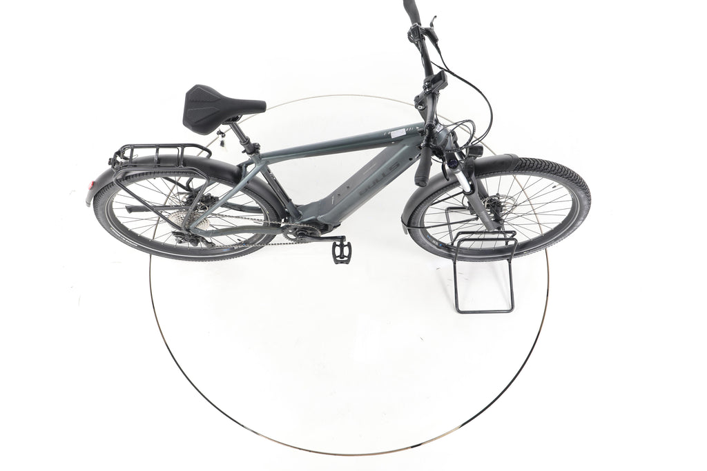 Bulls Iconic EVO 1 Trekking E-Bike - Image 13