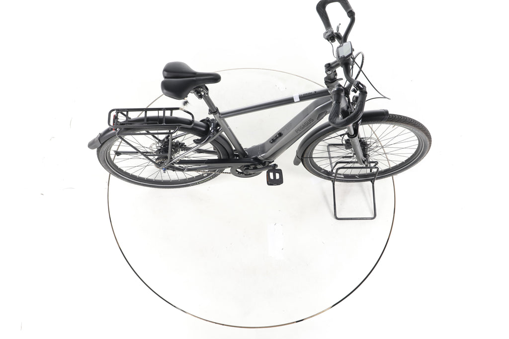 Pegasus Premio Evo 5 Lite Comfort City E-Bike - Image 13