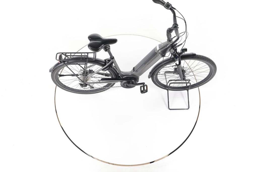 Kalkhoff Endeavour 3.B Move Trekking E-Bike Tiefeinsteiger - Image 13