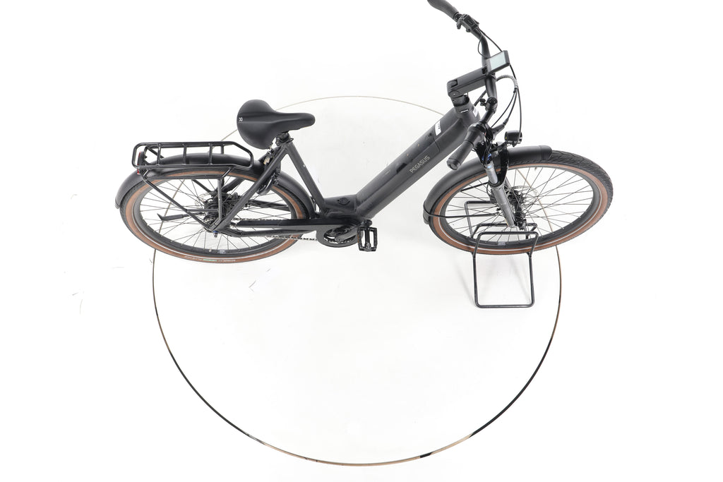 Pegasus Strong EVO 5R City E-Bike Tiefeinsteiger 2024 - Image 13
