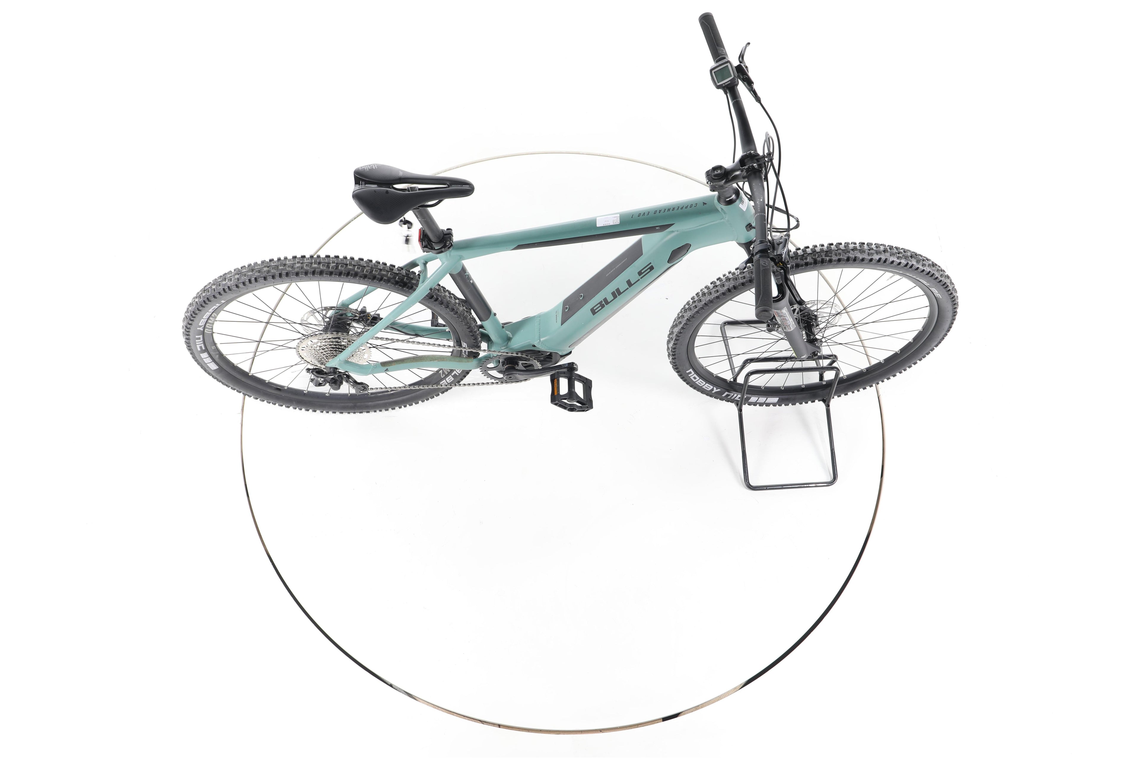 Bulls Copperhead EVO 1 E-Bike - Image 13