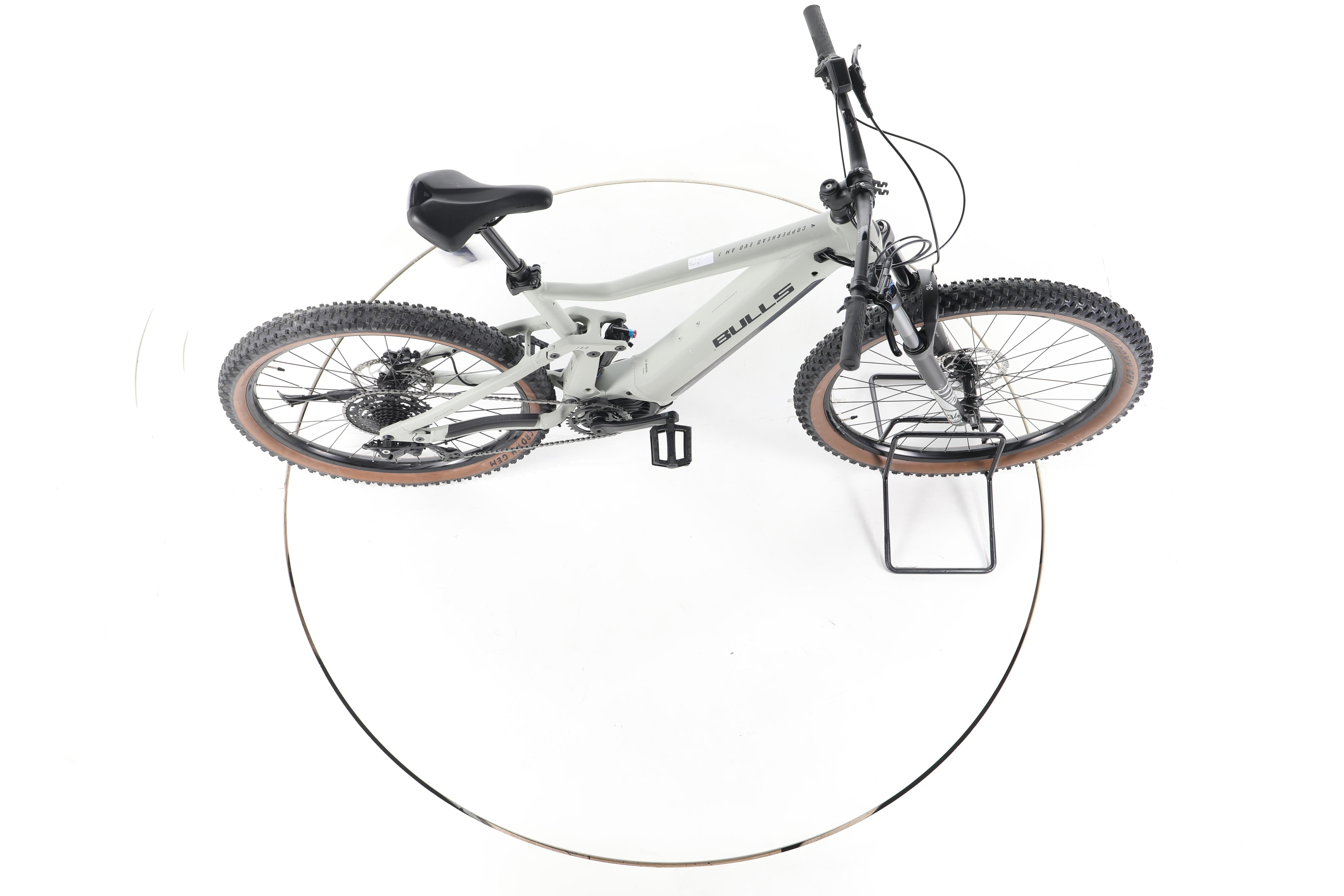 Bulls Copperhead EVO AM 1 E-Bike Fully 2024 - Image 13