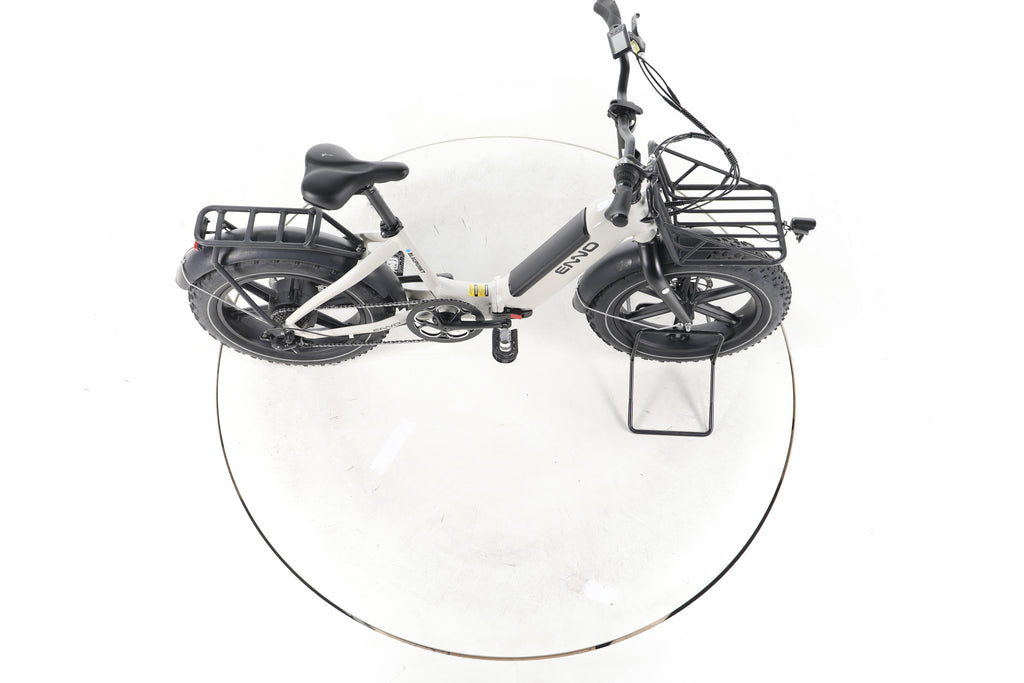 Blaupunkt Enno Falt E-Bike Tiefeinsteiger - Image 13