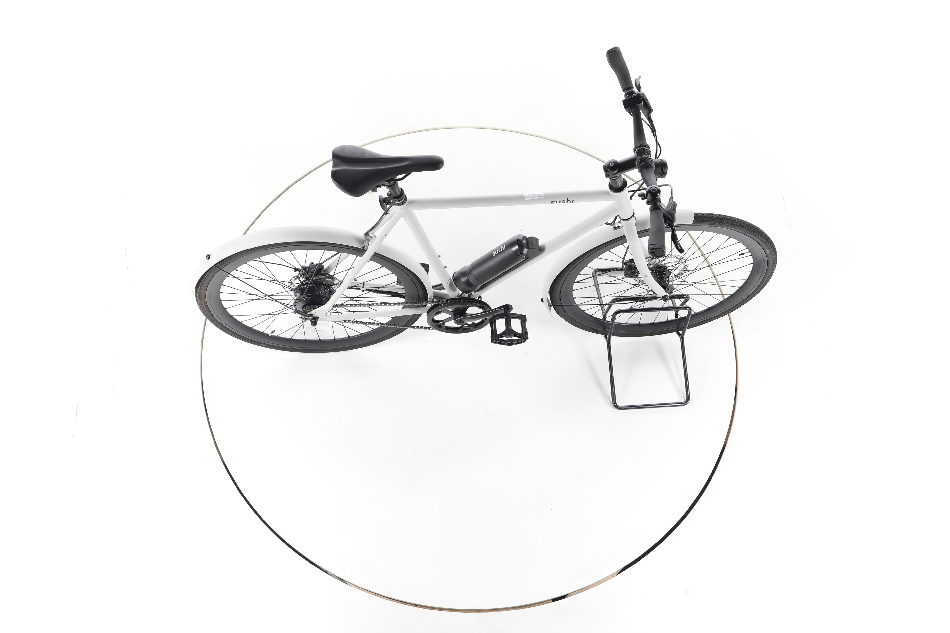 Sushi Maki 3.0 City E-Bike 2023 - Image 13