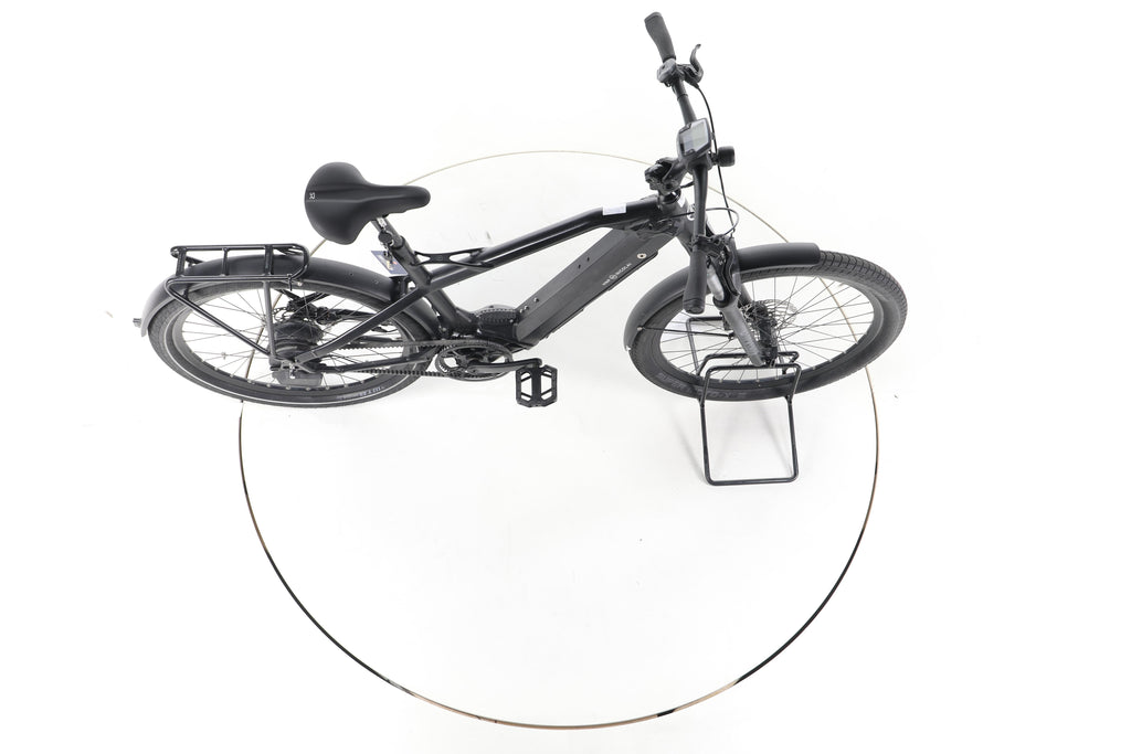 HNF Nicolai XD3 City E-Bike - Image 13